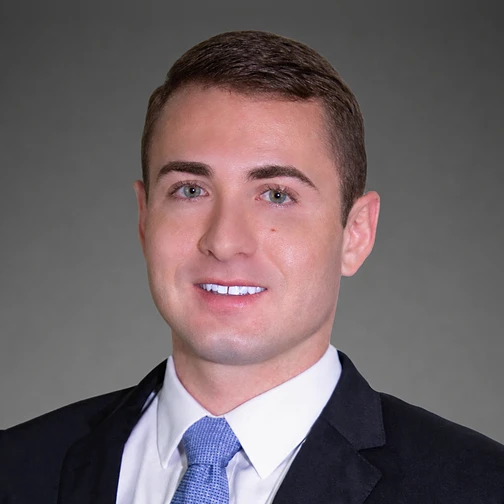 Victor A. Bruzos, registered patent attorney