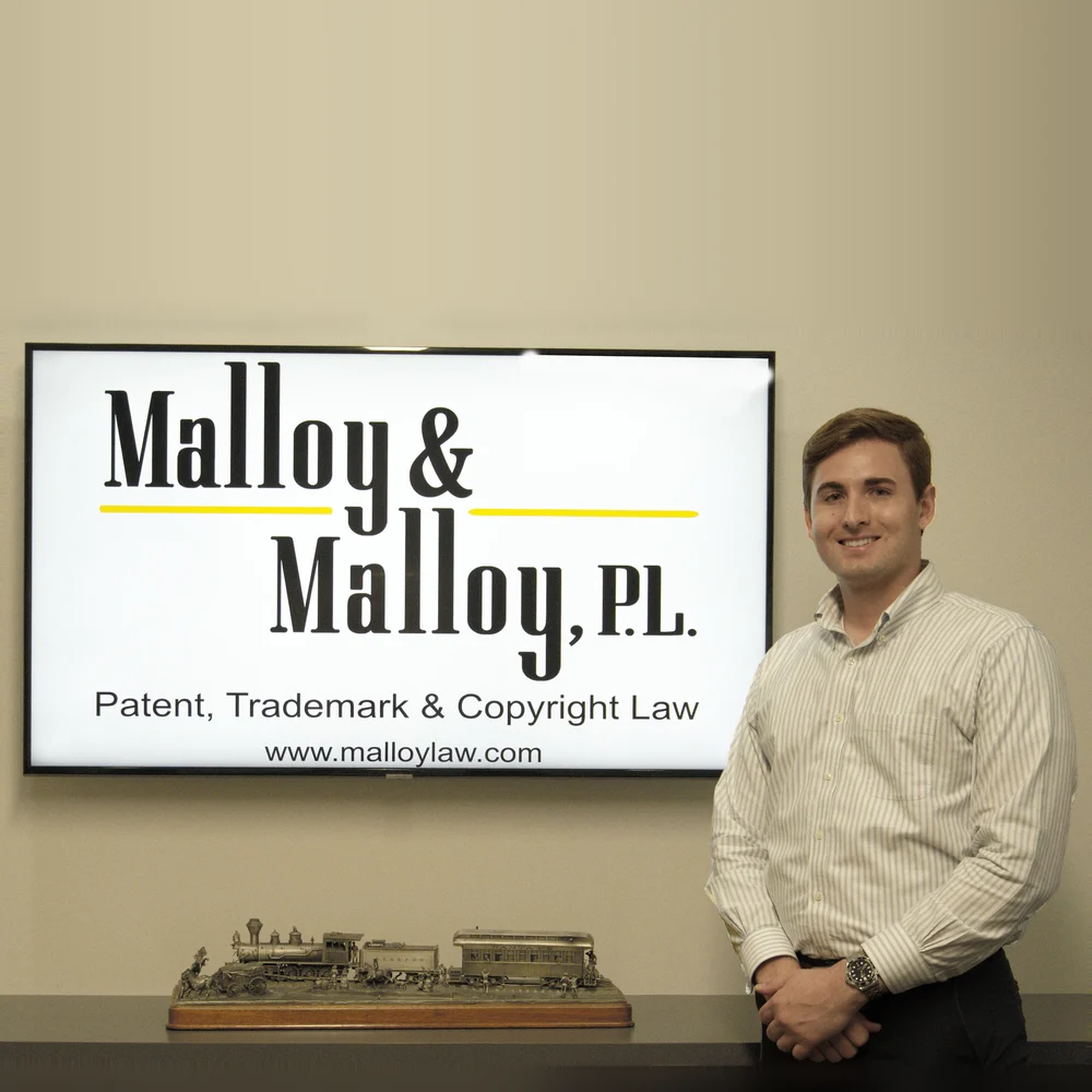 Victor A. Bruzos at Malloy & Malloy, P.L. early in his career